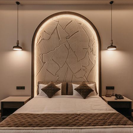 ホテル Luxury Lofts アムリトサル エクステリア 写真