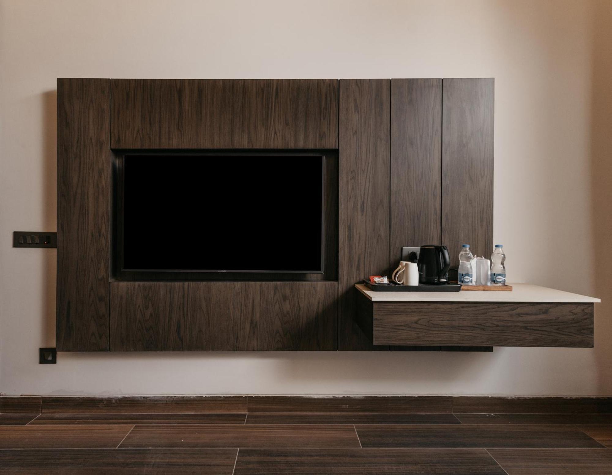 ホテル Luxury Lofts アムリトサル エクステリア 写真