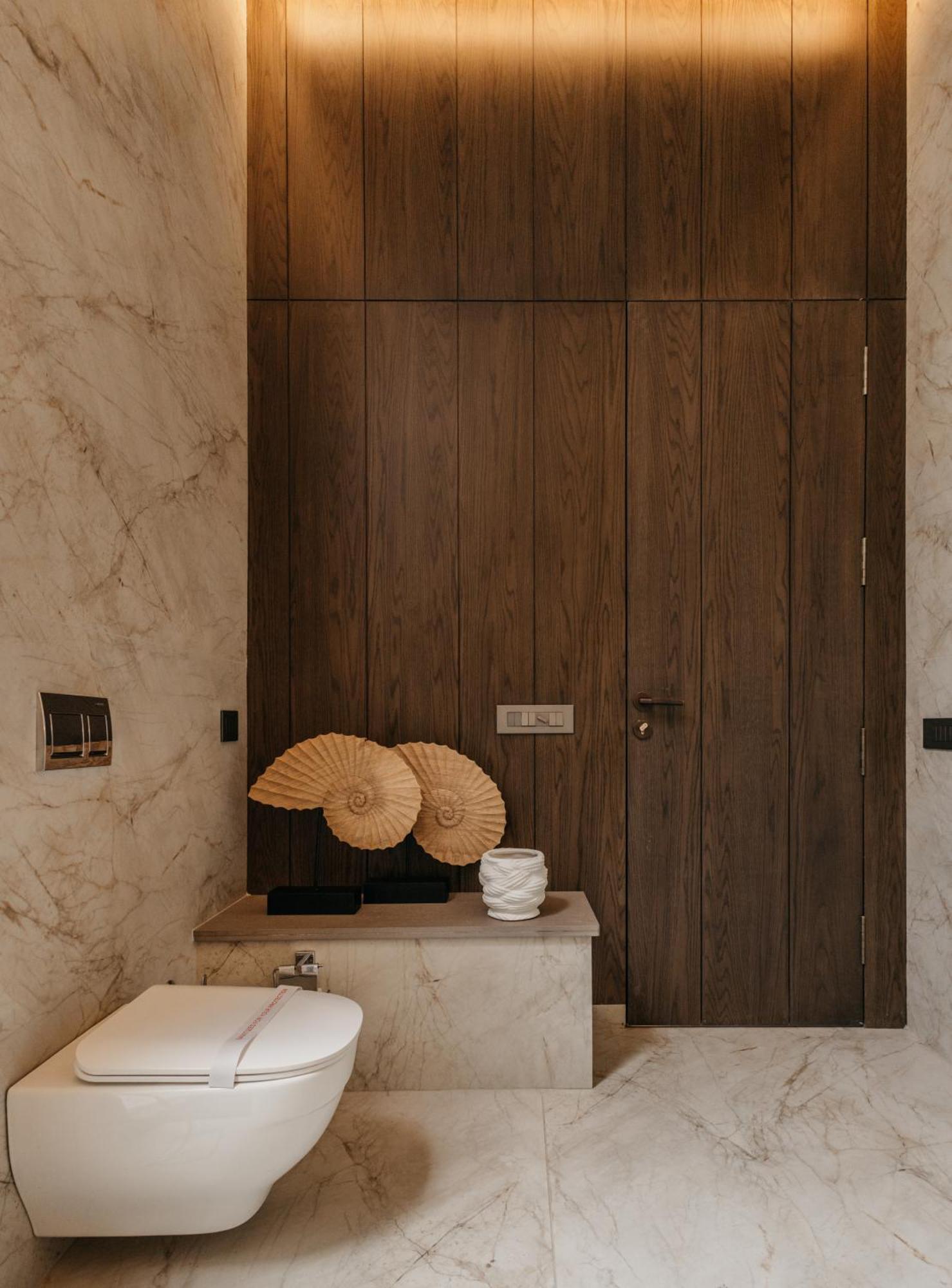 ホテル Luxury Lofts アムリトサル エクステリア 写真