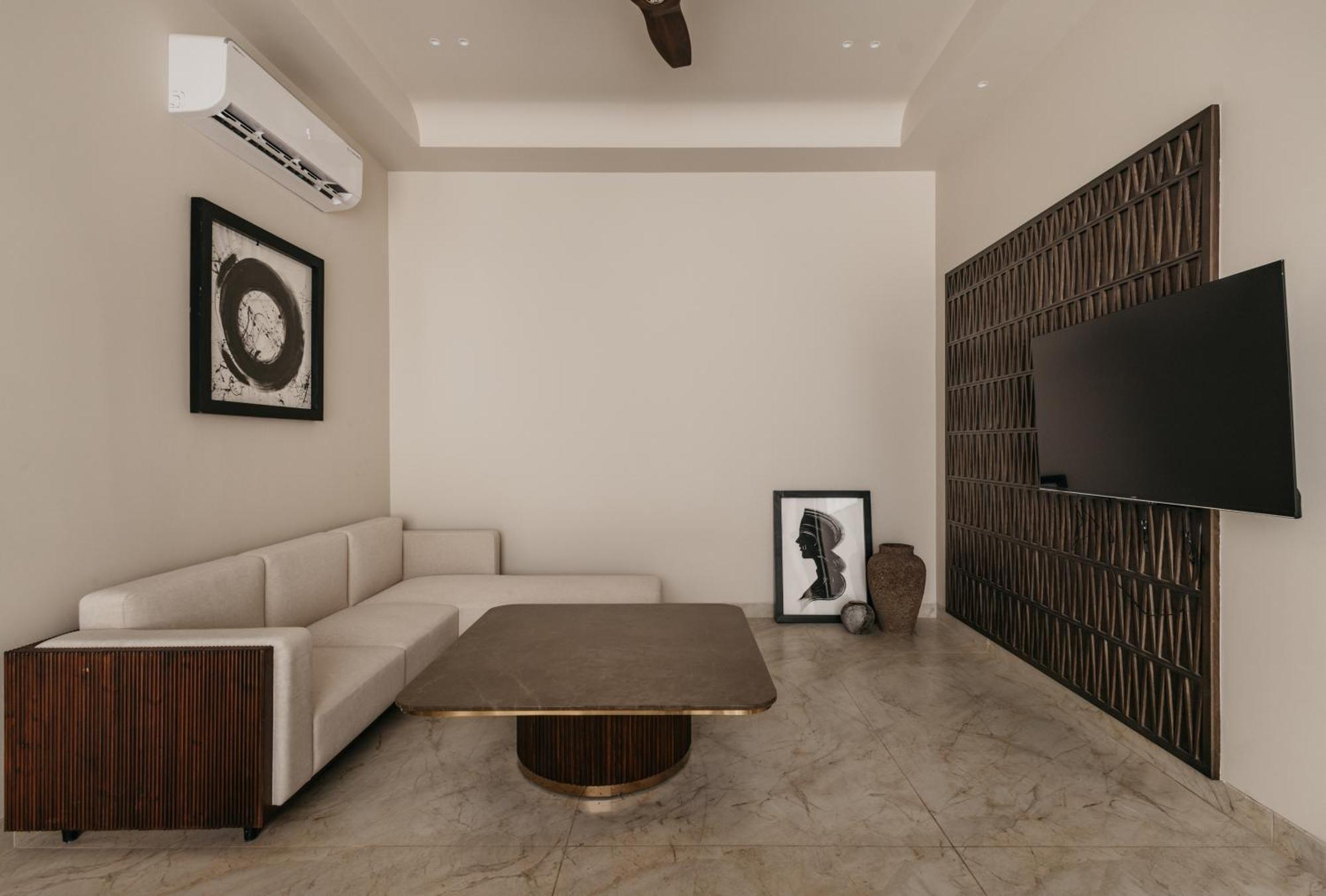 ホテル Luxury Lofts アムリトサル エクステリア 写真
