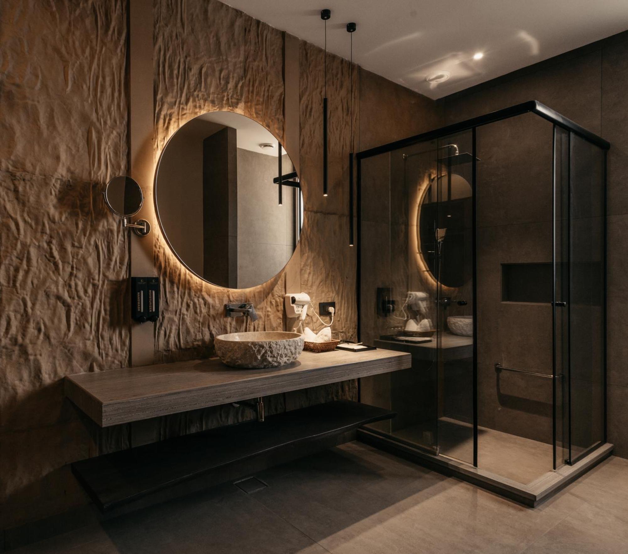 ホテル Luxury Lofts アムリトサル エクステリア 写真